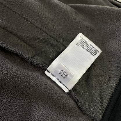 Salomon - 2009 2in1 Softshell ClimaPro Fleece-lined Jacket (L)