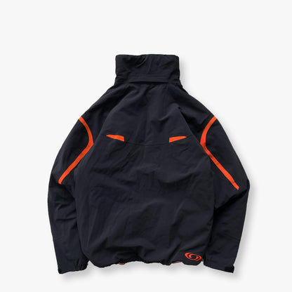 Salomon - 2009 Technical ClimaPro Recco Vent Jacket (L)