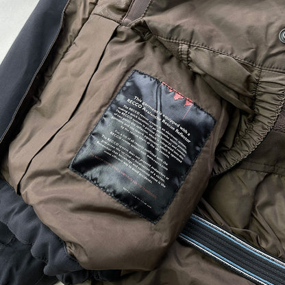 Salomon - 2009 Technical ClimaPro Recco Vent Jacket (L)