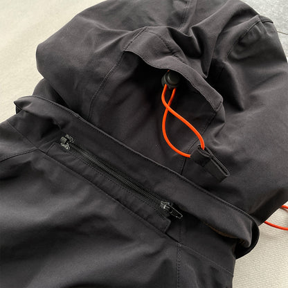 Salomon - 2009 Technical ClimaPro Recco Vent Jacket (L)