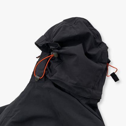 Salomon - 2009 Technical ClimaPro Recco Vent Jacket (L)