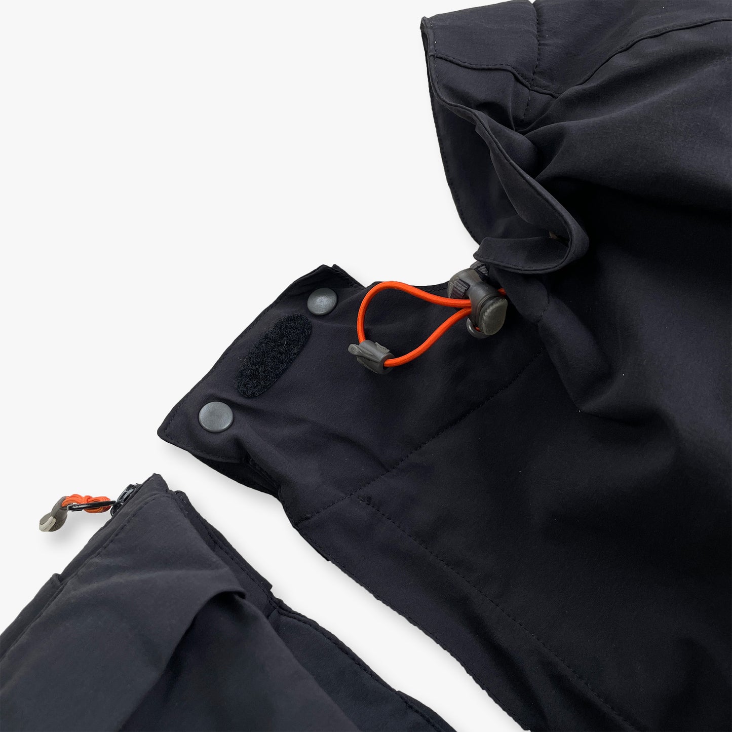 Salomon - 2009 Technical ClimaPro Recco Vent Jacket (L)