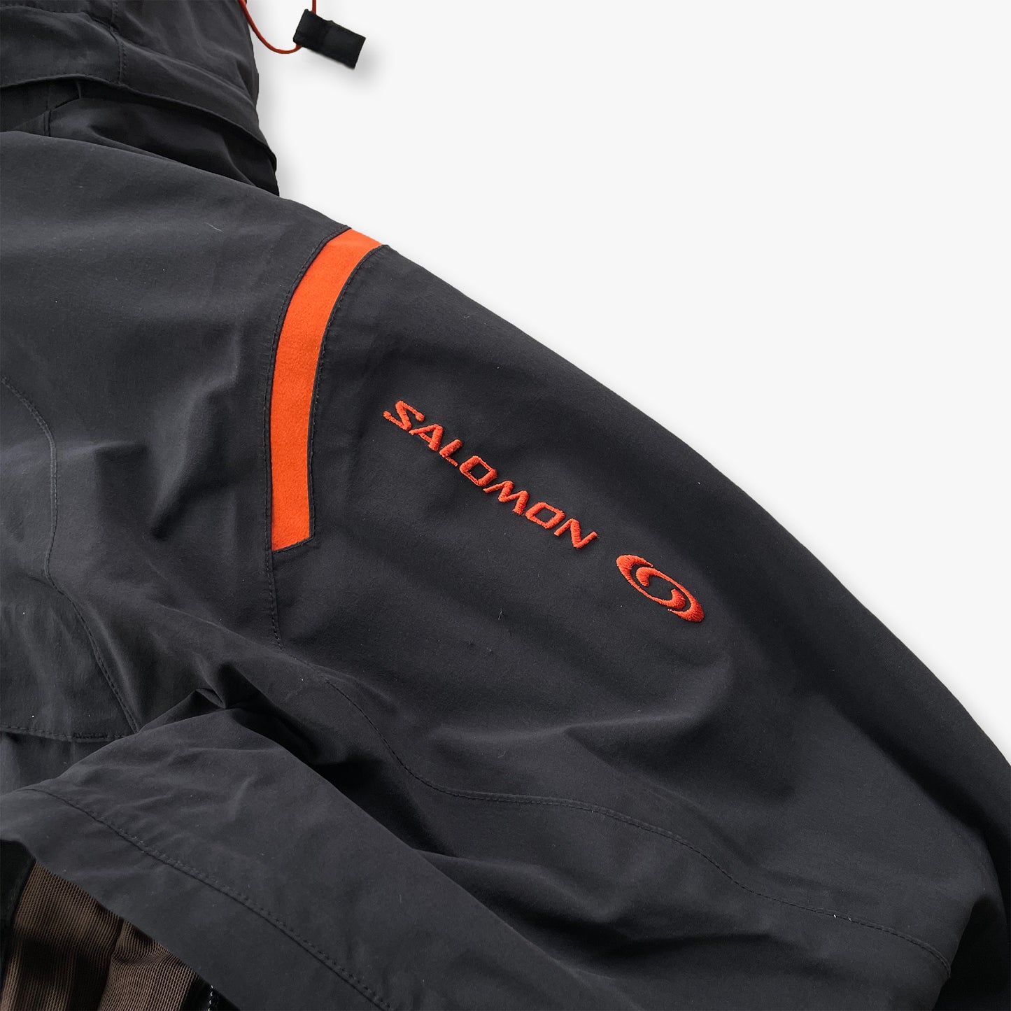 Salomon - 2009 Technical ClimaPro Recco Vent Jacket (L)