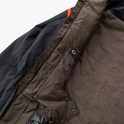 Salomon - 2009 Technical ClimaPro Recco Vent Jacket (L)