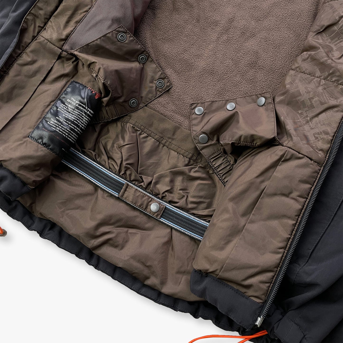 Salomon - 2009 Technical ClimaPro Recco Vent Jacket (L)