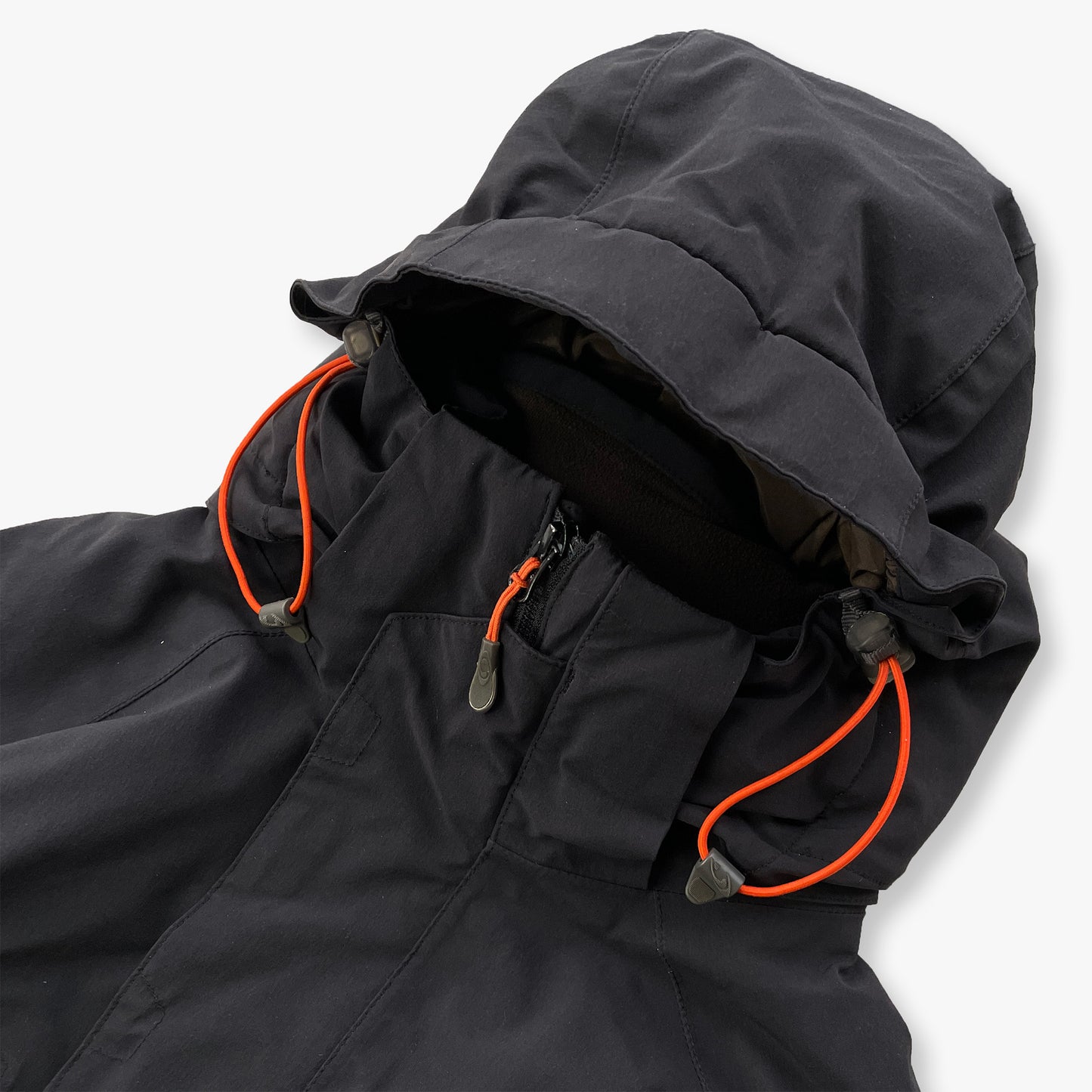 Salomon - 2009 Technical ClimaPro Recco Vent Jacket (L)