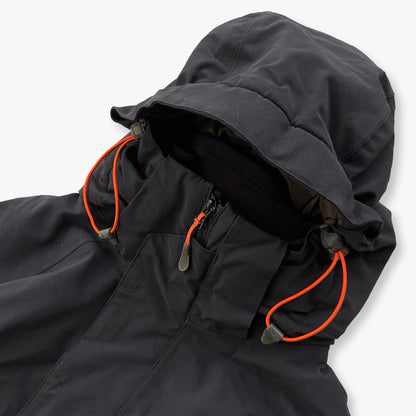 Salomon - 2009 Technical ClimaPro Recco Vent Jacket (L)