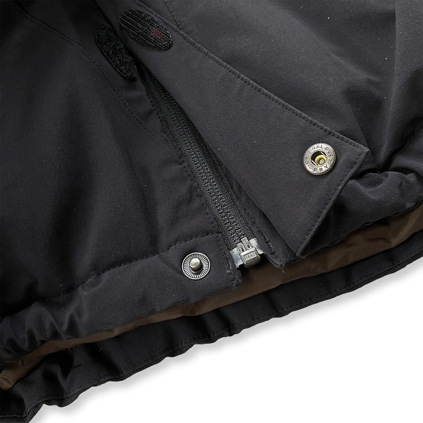 Salomon - 2009 Technical ClimaPro Recco Vent Jacket (L)