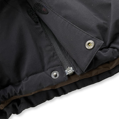 Salomon - 2009 Technical ClimaPro Recco Vent Jacket (L)