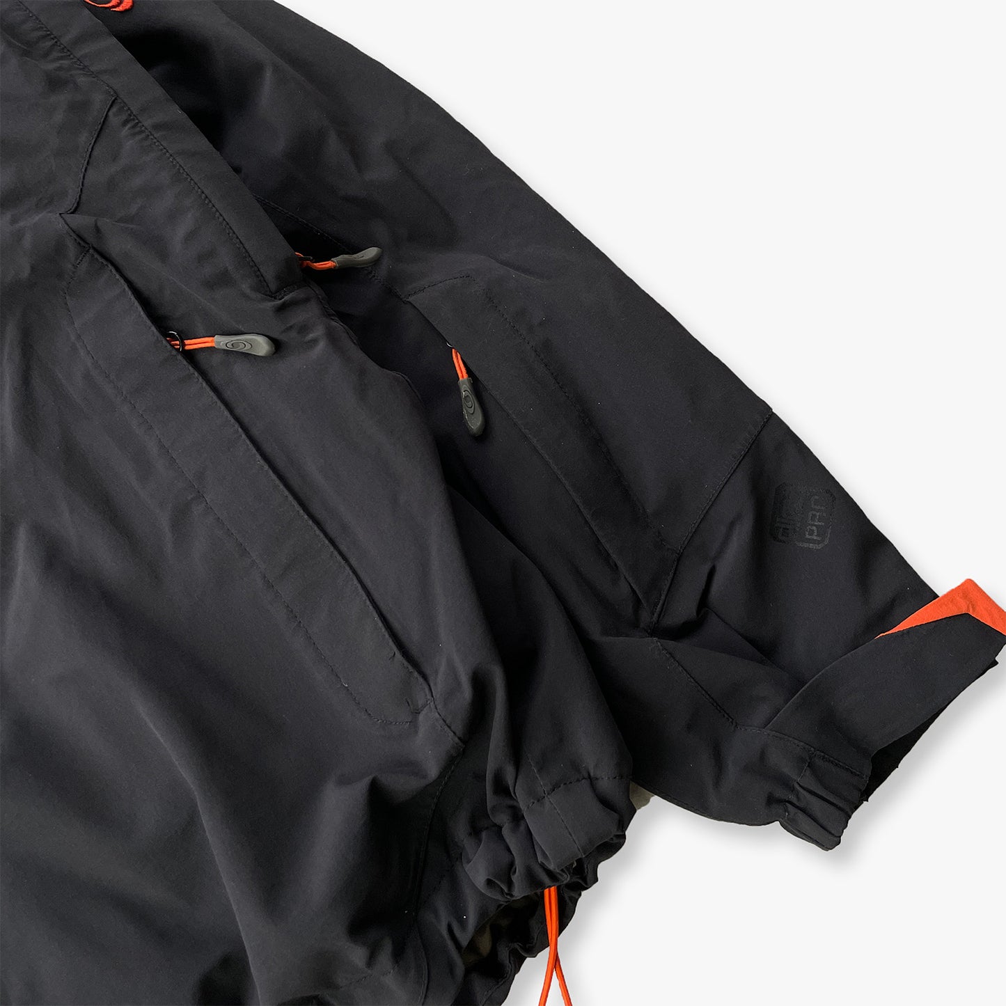 Salomon - 2009 Technical ClimaPro Recco Vent Jacket (L)