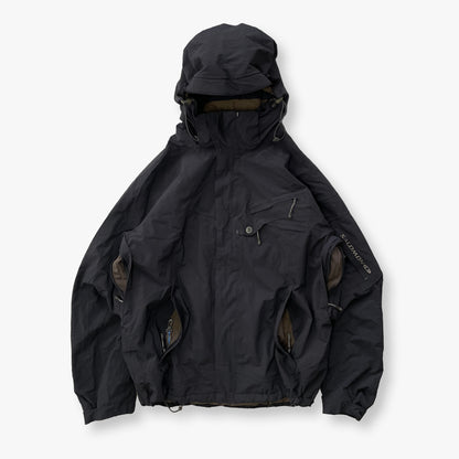 Salomon - 2009 Technical ClimaPro Vent Jacket (M)