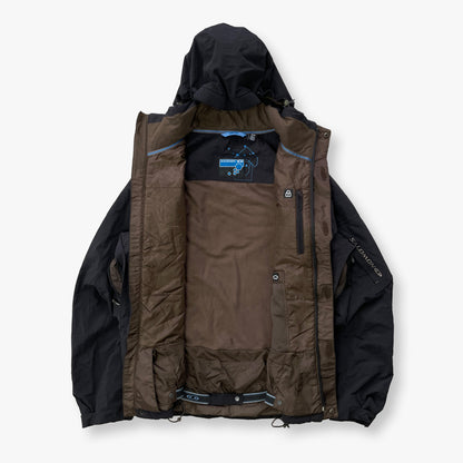 Salomon - 2009 Technical ClimaPro Vent Jacket (M)