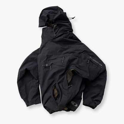 Salomon - 2009 Technical ClimaPro Vent Jacket (M)