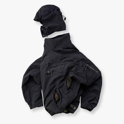 Salomon - 2009 Technical ClimaPro Vent Jacket (M)