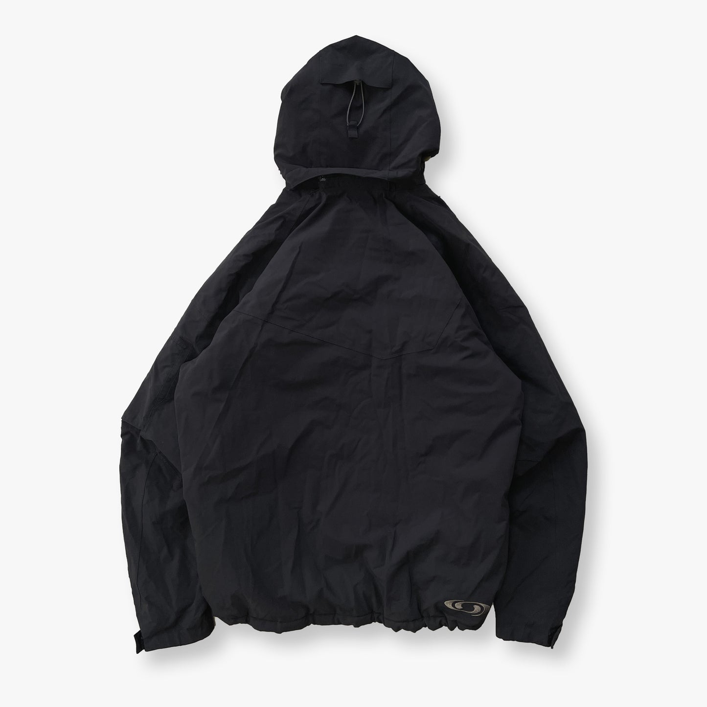 Salomon - 2009 Technical ClimaPro Vent Jacket (M)