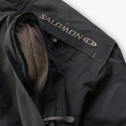 Salomon - 2009 Technical ClimaPro Vent Jacket (M)