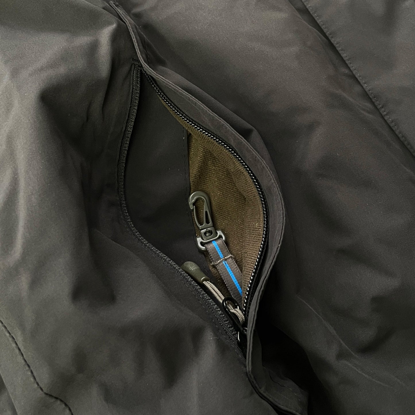 Salomon - 2009 Technical ClimaPro Vent Jacket (M)