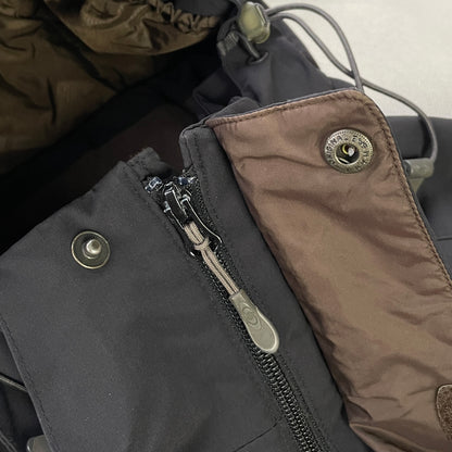 Salomon - 2009 Technical ClimaPro Vent Jacket (M)