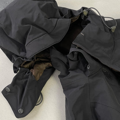 Salomon - 2009 Technical ClimaPro Vent Jacket (M)