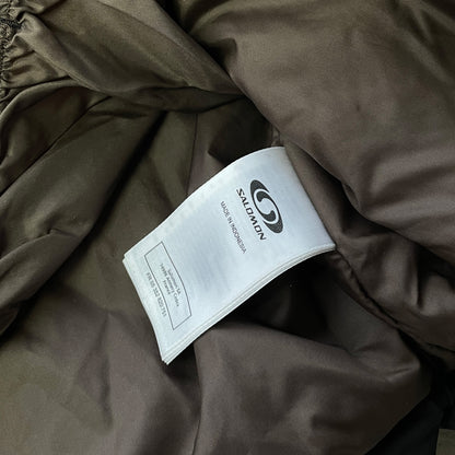 Salomon - 2009 Technical ClimaPro Vent Jacket (M)