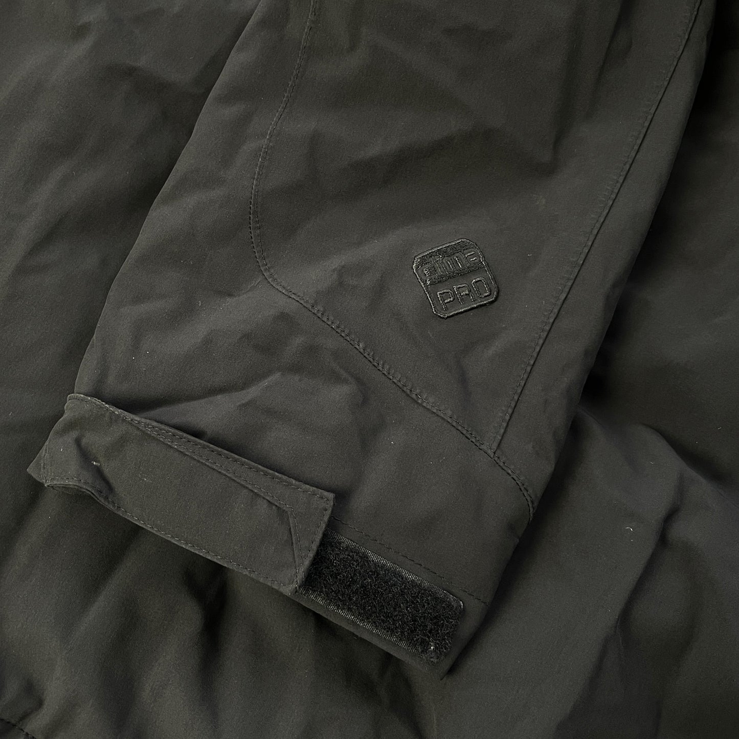 Salomon - 2009 Technical ClimaPro Vent Jacket (M)