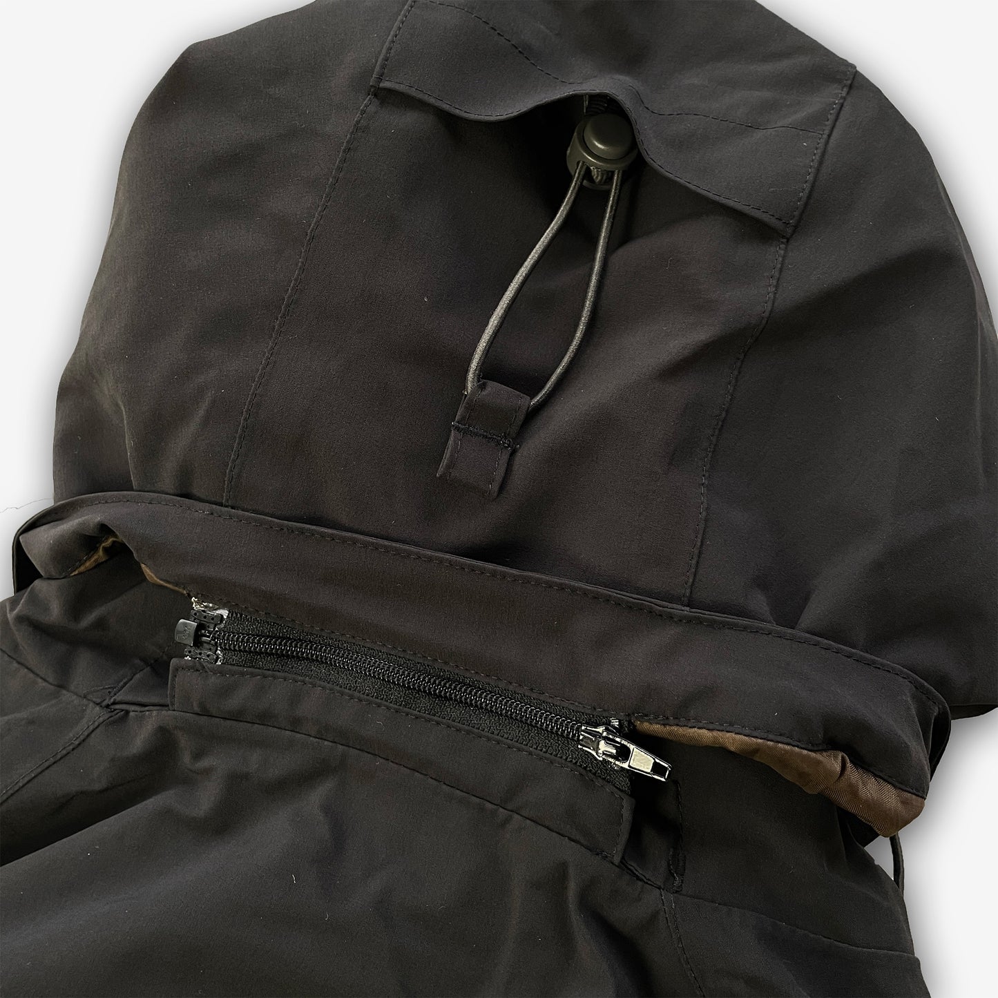 Salomon - 2009 Technical ClimaPro Vent Jacket (M)