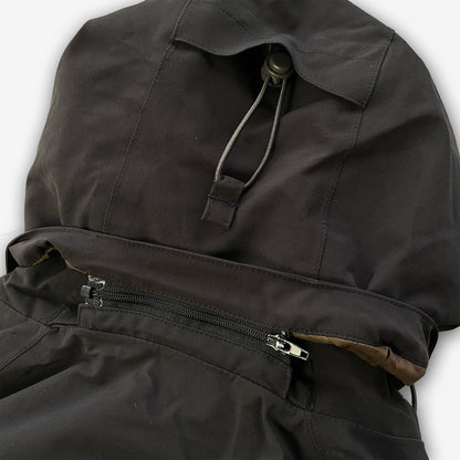 Salomon - 2009 Technical ClimaPro Vent Jacket (M)