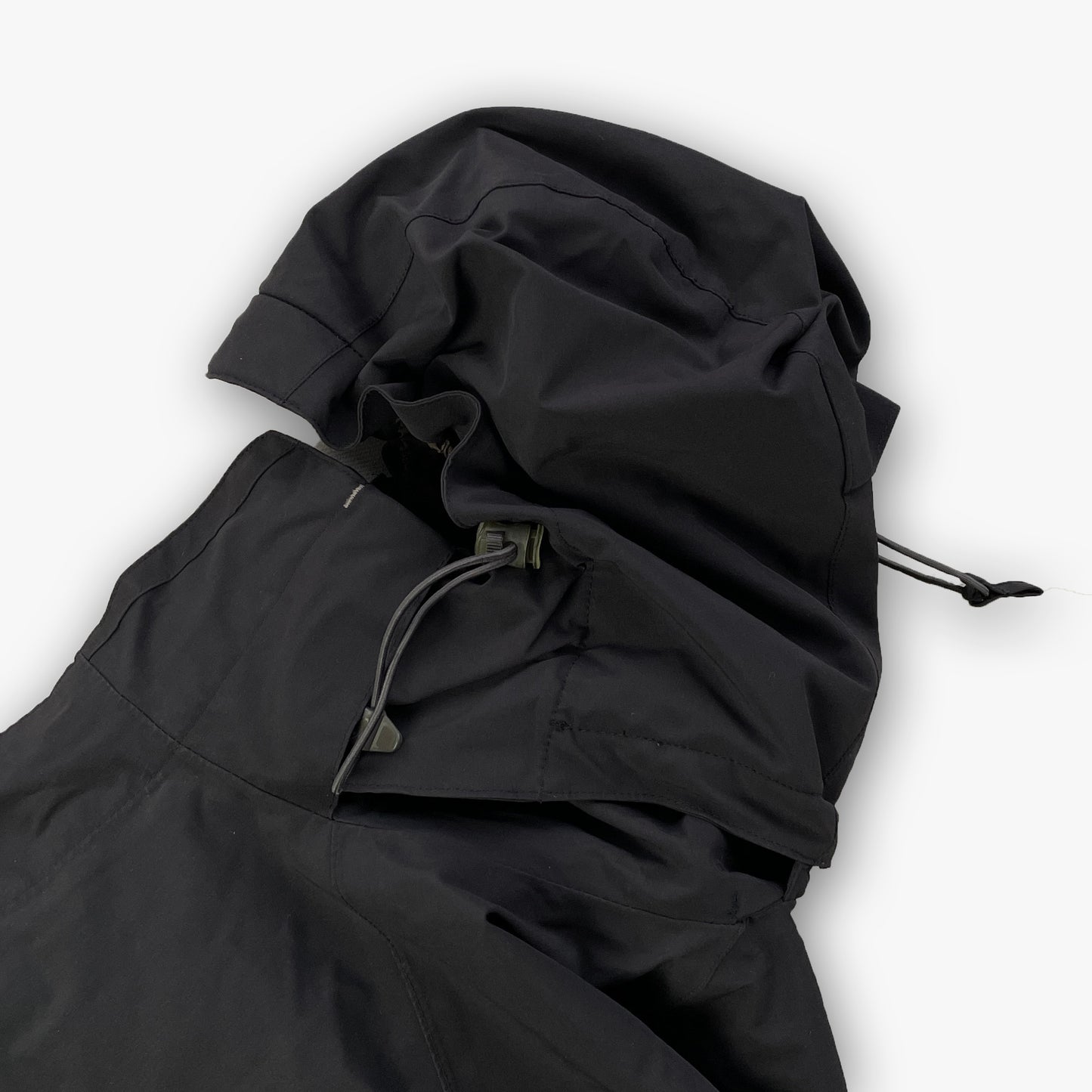 Salomon - 2009 Technical ClimaPro Vent Jacket (M)