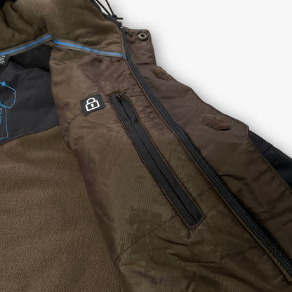 Salomon - 2009 Technical ClimaPro Vent Jacket (M)