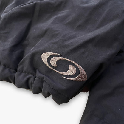 Salomon - 2009 Technical ClimaPro Vent Jacket (M)