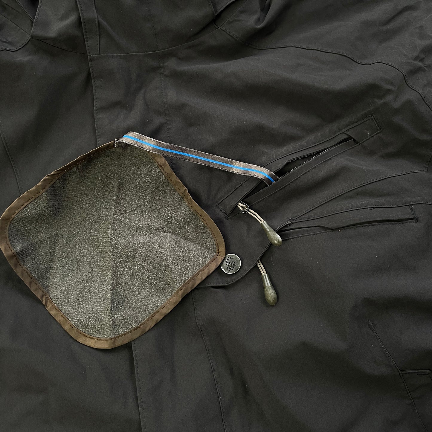 Salomon - 2009 Technical ClimaPro Vent Jacket (M)