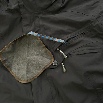 Salomon - 2009 Technical ClimaPro Vent Jacket (M)