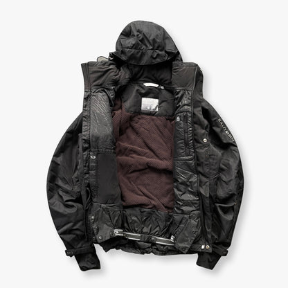 Salomon - 2010 Technical ClimaPro Vent Jacket (M)