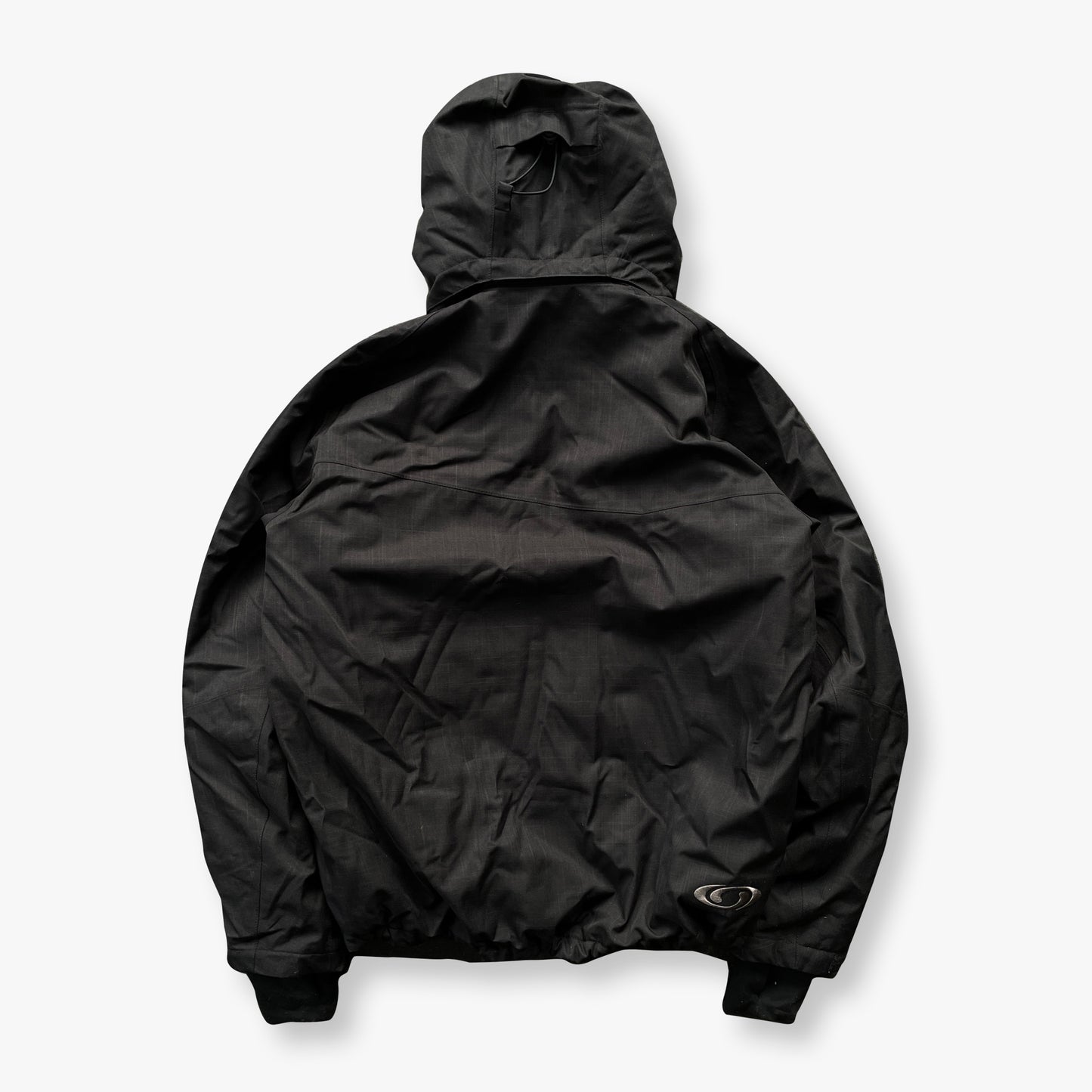 Salomon - 2010 Technical ClimaPro Vent Jacket (M)