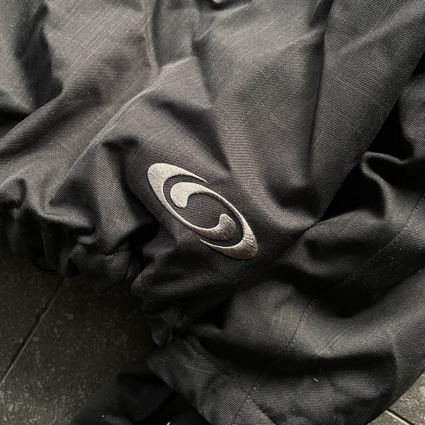 Salomon - 2010 Technical ClimaPro Vent Jacket (M)