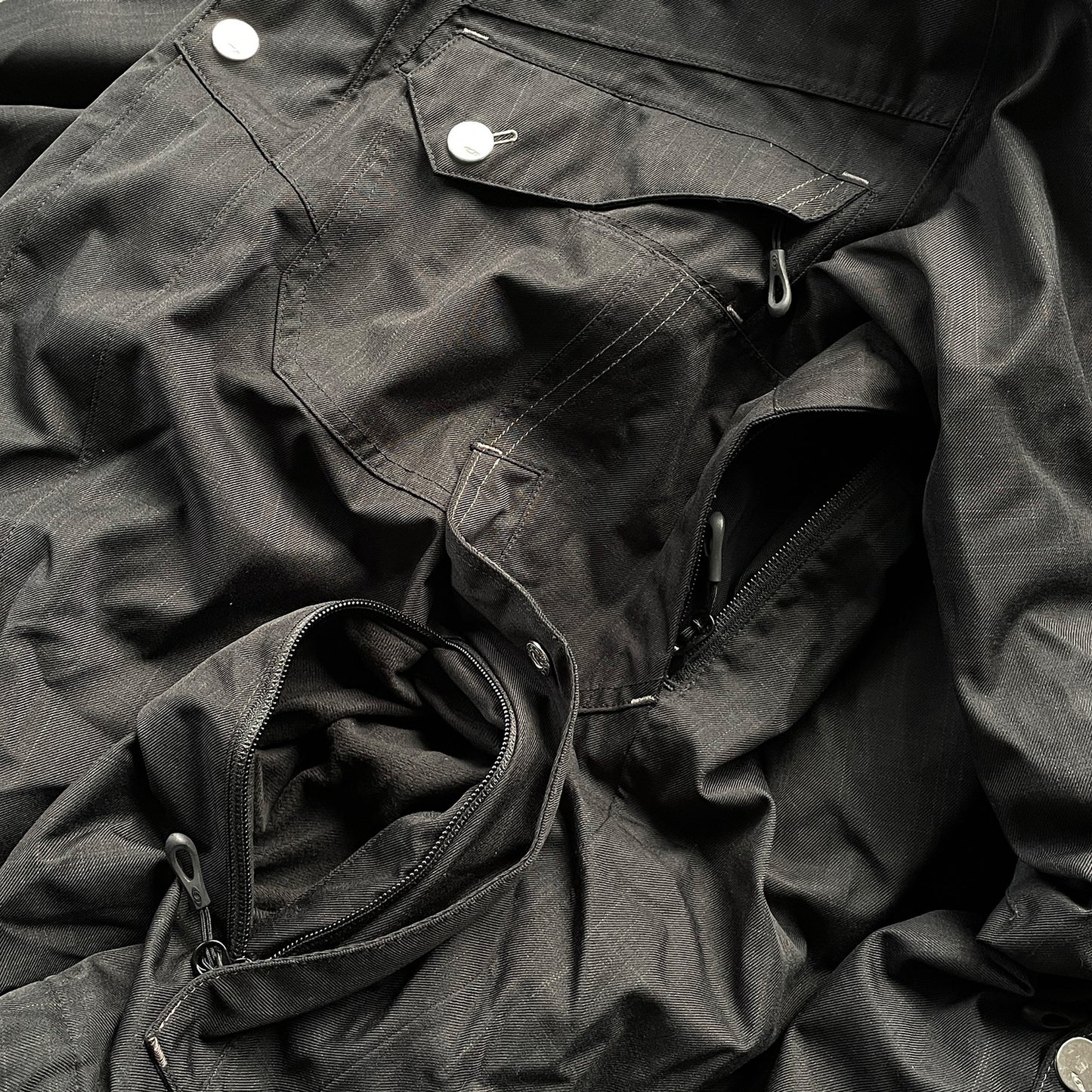 Salomon - 2010 Technical ClimaPro Vent Jacket (M)