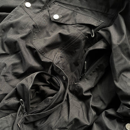 Salomon - 2010 Technical ClimaPro Vent Jacket (M)