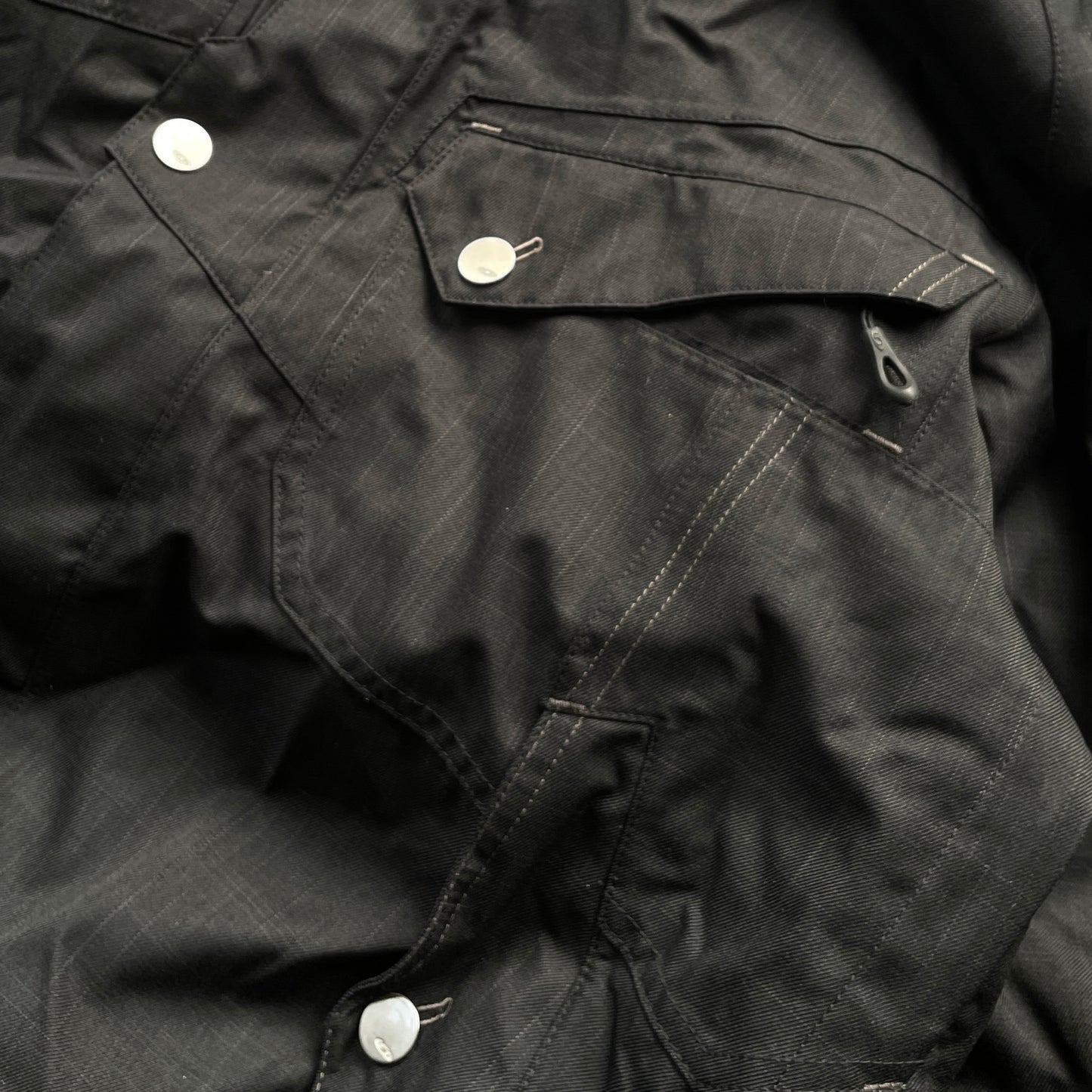 Salomon - 2010 Technical ClimaPro Vent Jacket (M)