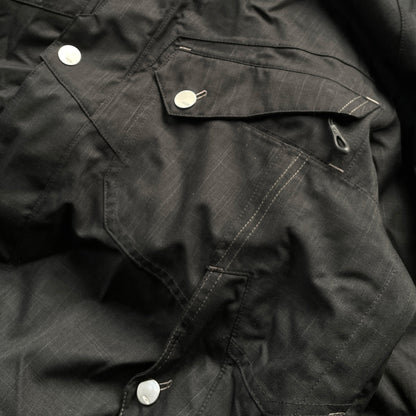 Salomon - 2010 Technical ClimaPro Vent Jacket (M)