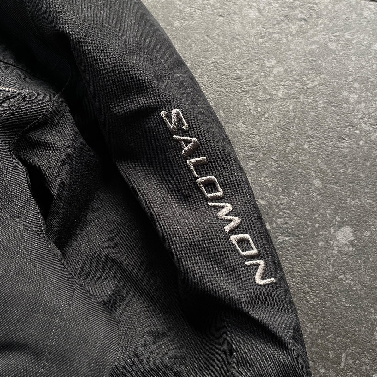 Salomon - 2010 Technical ClimaPro Vent Jacket (M)