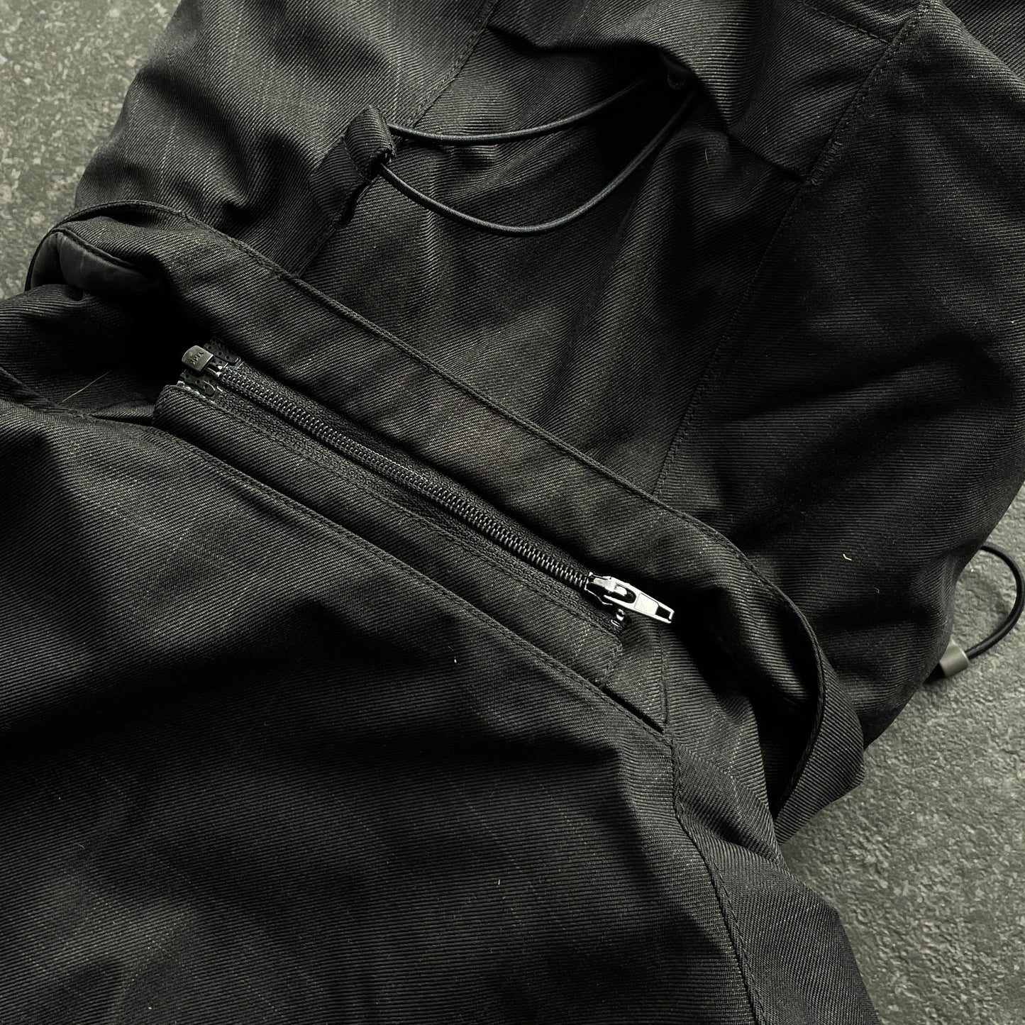 Salomon - 2010 Technical ClimaPro Vent Jacket (M)