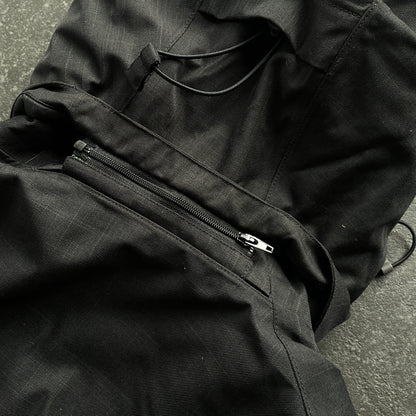 Salomon - 2010 Technical ClimaPro Vent Jacket (M)