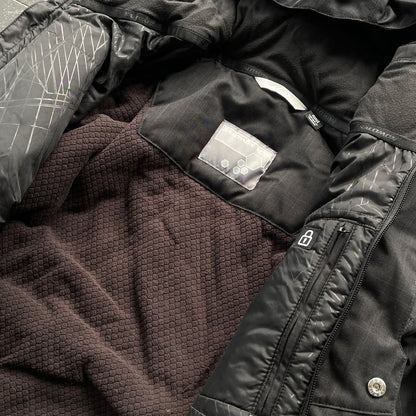 Salomon - 2010 Technical ClimaPro Vent Jacket (M)