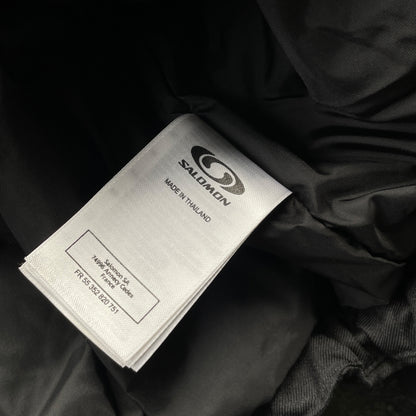 Salomon - 2010 Technical ClimaPro Vent Jacket (M)