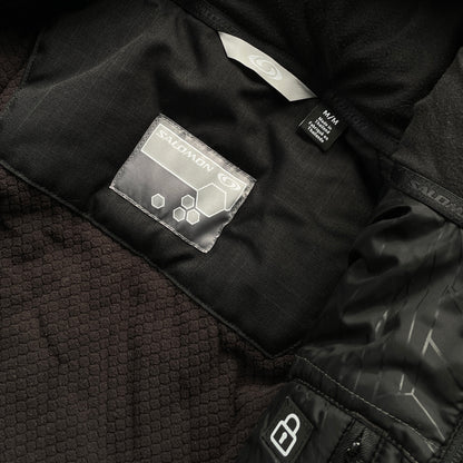 Salomon - 2010 Technical ClimaPro Vent Jacket (M)