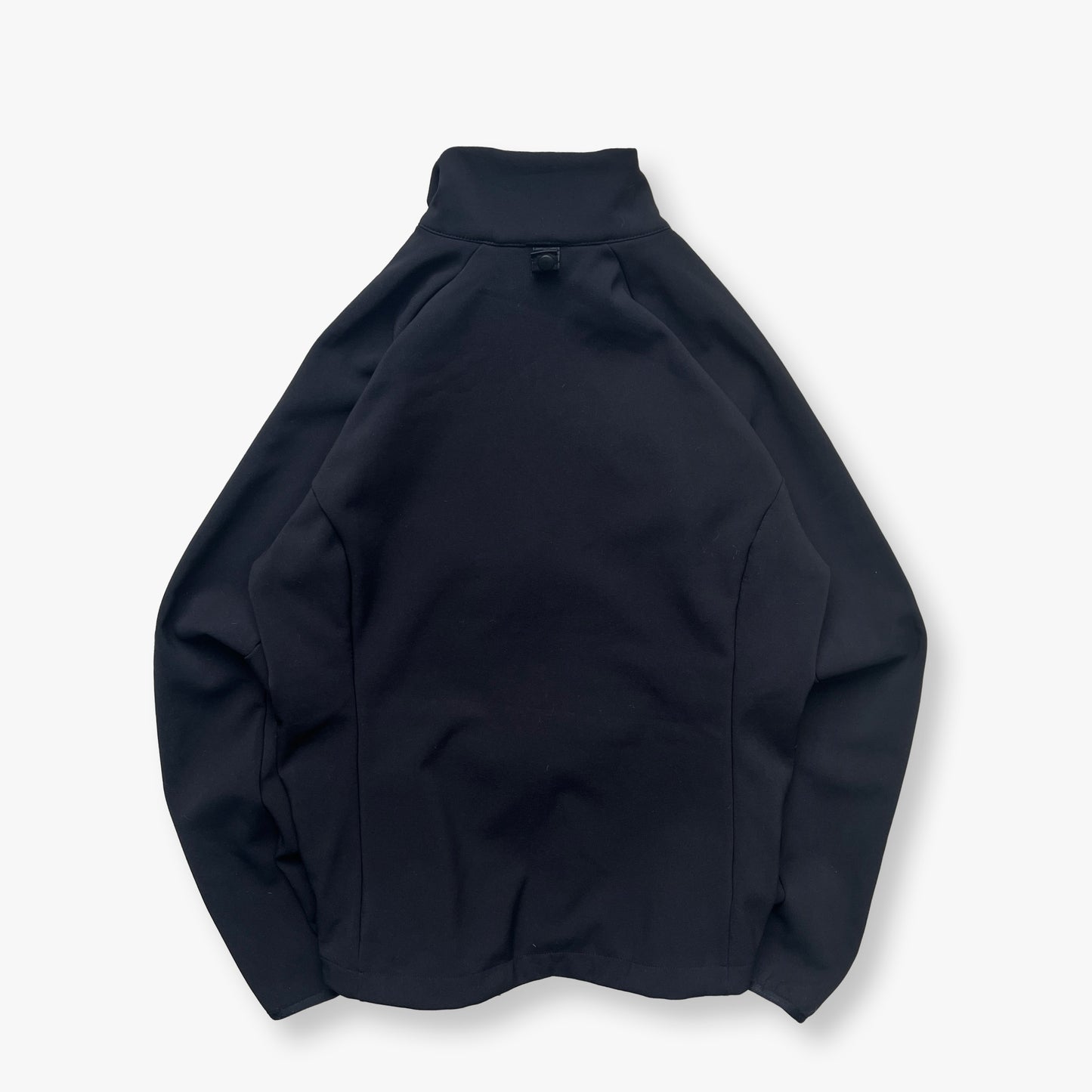 Salomon - 2012 2in1 Softshell Fleece-lined Womens Ski Jacket (L)