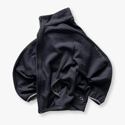 Salomon - 2000s Fleece-lined Jacket (L)