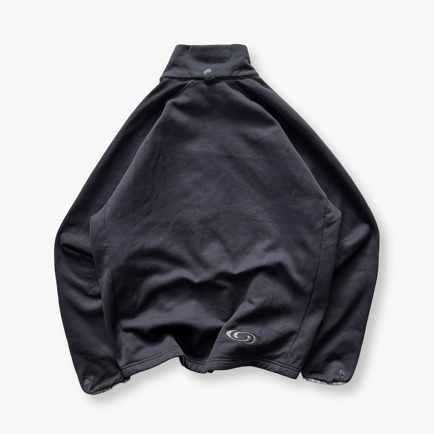 Salomon - 2000s Fleece-lined Jacket (L)