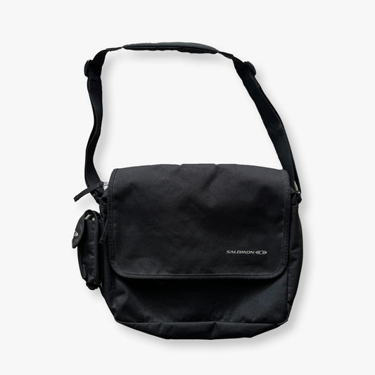 Salomon - 2000s Messenger (Laptop) Shoulder Bag