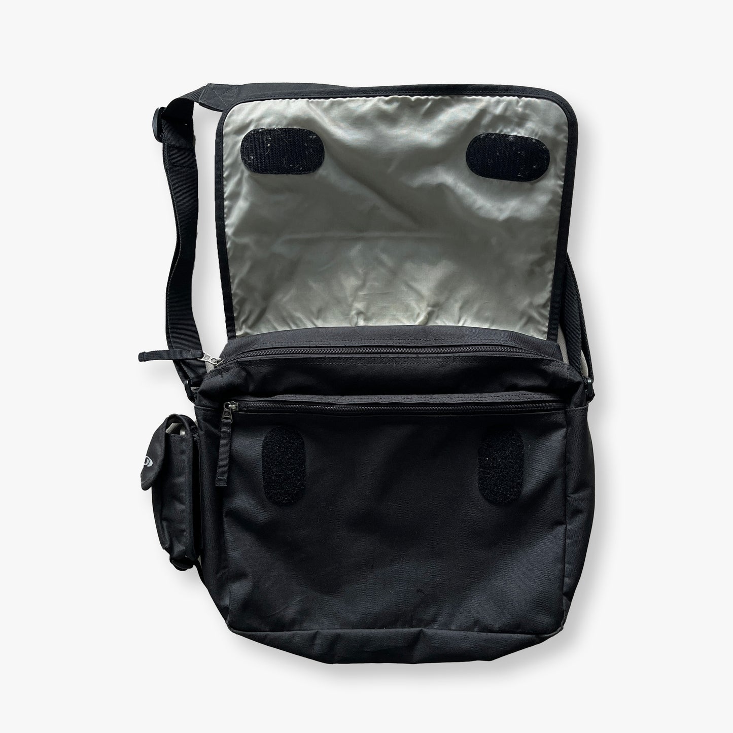 Salomon - 2000s Messenger (Laptop) Shoulder Bag